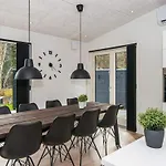 5 Star Holiday Home In Ansager Hébergement de vacances Ansager
