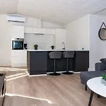 5 Star Holiday Home In Ansager *