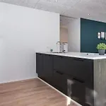 Hébergement de vacances 5 Star Holiday Home In Ansager