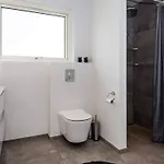 5 Star Holiday Home In Ansager Hébergement de vacances