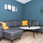 5 Star Holiday Home In Ansager Hébergement de vacances *