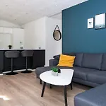 Hébergement de vacances 5 Star Holiday Home In Ansager *