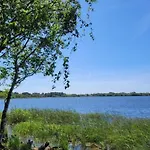 5 Star Holiday Home In Ansager *