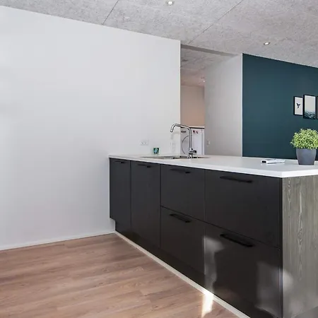 Vakantiehuis Luxury Lakeside Retreat-by Traum