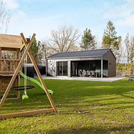 Luxury Lakeside Retreat-by Traum Vakantiehuis Ansager