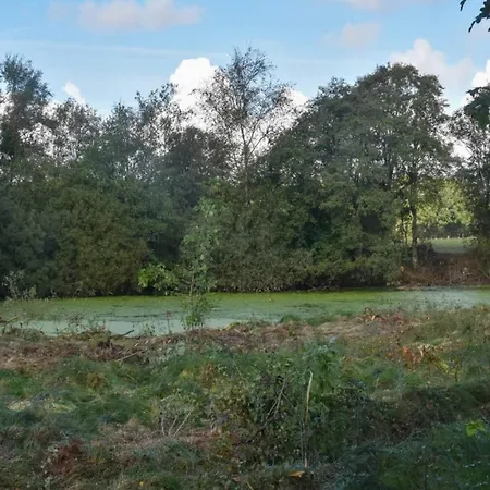 Luxury Lakeside Retreat-by Traum Vakantiehuis *