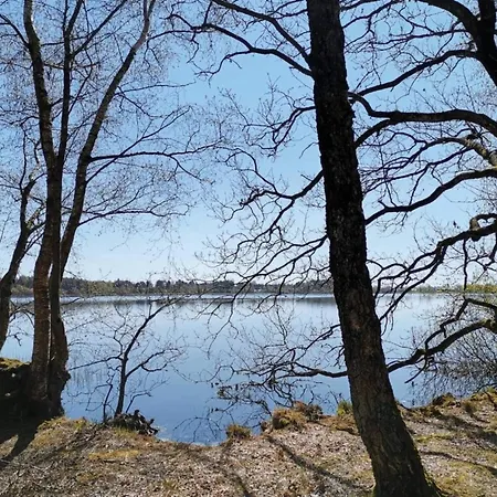 Ferienhaus Luxury Lakeside Retreat-by Traum *