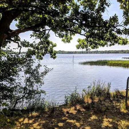 Vakantiehuis Luxury Lakeside Retreat-by Traum Ansager