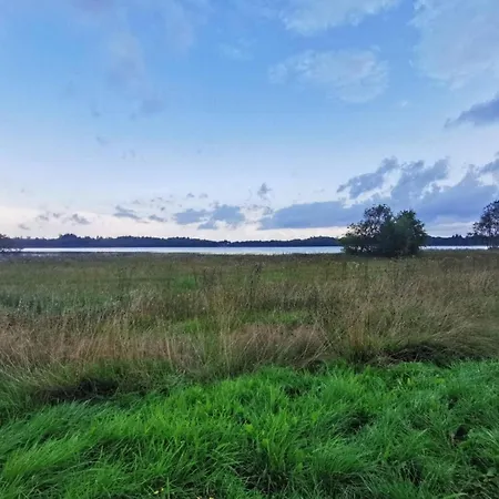 Vakantiehuis Luxury Lakeside Retreat-by Traum