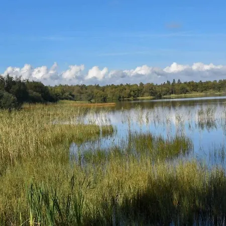 Luxury Lakeside Retreat-by Traum Σπίτι διακοπών *