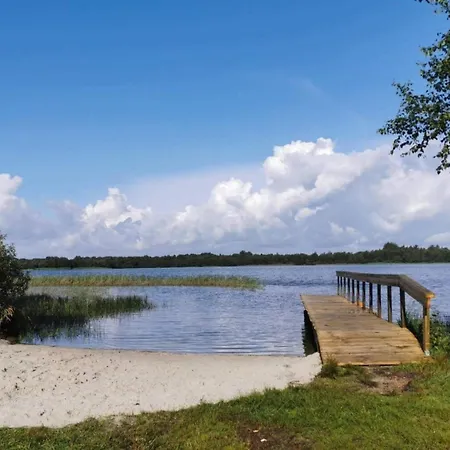 Ferienhaus Luxury Lakeside Retreat-by Traum Ansager