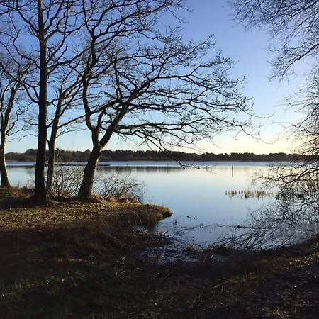 Luxury Lakeside Retreat-by Traum Ferienhaus Ansager
