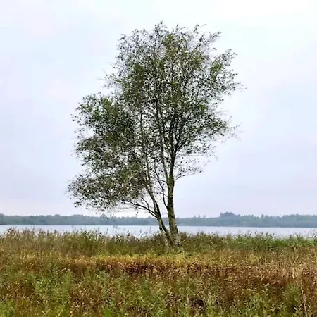 Ferienhaus Luxury Lakeside Retreat-by Traum