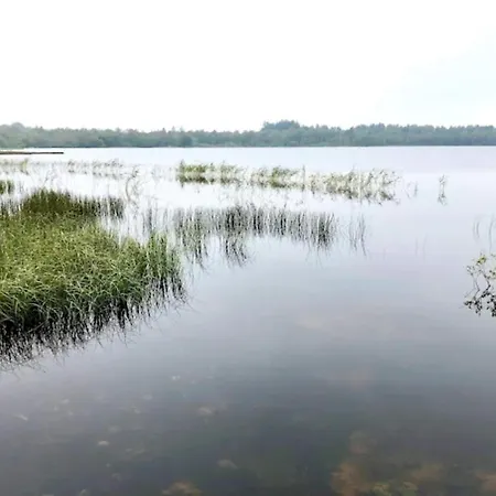 Σπίτι διακοπών Luxury Lakeside Retreat-by Traum *